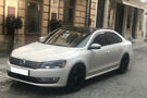 Volkswagen Passat B7
