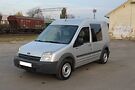 Ford Transit Connect пасс.