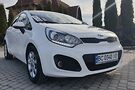 Kia Rio  INDIVIDUAL 1.4CRDI 