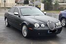 Jaguar S-Type