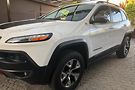 Jeep Cherokee BRENNER TRAIL HAWK
