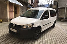 Volkswagen Caddy пасс.