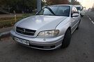 Opel Omega Рестайлинг