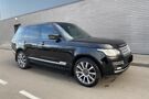 Land Rover Range Rover Autobiography 