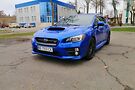 Subaru Impreza  WRX STI LAUNCH EDITION