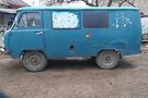 УАЗ 2206 пасс.