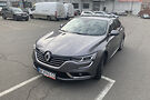 Renault Megane Talisman