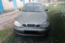 Daewoo Sens