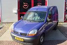 Renault Kangoo груз.