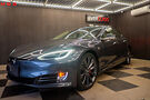 Tesla Model S P100D