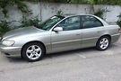 Opel Omega