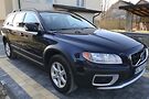 Volvo XC70 D5
