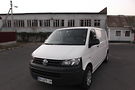 Volkswagen T6 (Transporter) груз