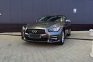 Infiniti Q50 premium Bose