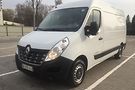 Renault Master груз. 120кВт L2H2 Extra