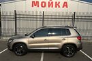 Volkswagen Tiguan 4WD 2.0TDI SPORT