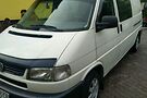 Volkswagen T4 (Transporter) груз-пасс.