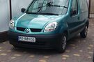 Renault Kangoo пасс.