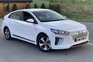 Hyundai Ioniq Electric - Europe
