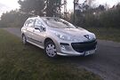 Peugeot 308 SW