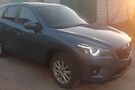 Mazda CX-5 Tоuring