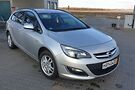Opel Astra J SPORTS TOURER