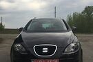 SEAT Altea XL