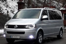 Volkswagen T5 (Transporter) пасс.  