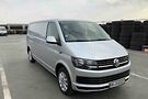 Volkswagen T6 (Transporter) груз Kast LR 103KW