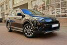 Toyota RAV4 Premium Oficial 2.2D