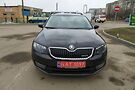 Skoda Octavia A7 1.6/GREENLINE