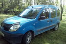 Renault Kangoo пасс.
