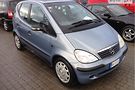 Mercedes-Benz A 170