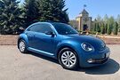 Volkswagen Beetle Sammer Life