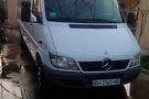 Mercedes-Benz Sprinter 316 груз.-пасс.