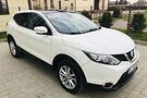 Nissan Qashqai **ACENTA** PANORAMA