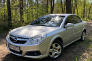 Opel Vectra C