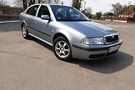 Skoda Octavia Tour
