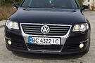 Volkswagen Passat B6