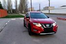 Nissan Rogue X-Trail  