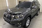 Toyota Land Cruiser Prado 150