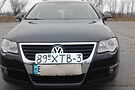 Volkswagen Passat B6