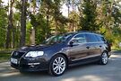 Volkswagen Passat B6
