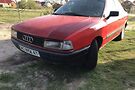 Audi 80