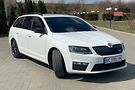 Skoda Octavia RS RS