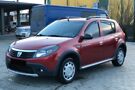 Dacia Sandero StepWay !!!СВІЖА!!!