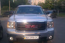 GMC Sierra SLE Extended Cab