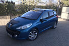Peugeot 207 SW