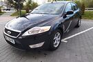 Ford Mondeo 1.8 TDCi Trend