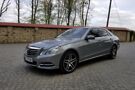 Mercedes-Benz E 220 AVANTGARDE